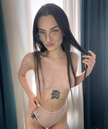 Анкета проститутки Ирина - город Кузнецово, 19 лет, №2305